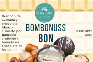 Bombonuss BON