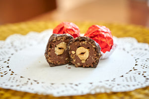 Bombonuss ROCHER